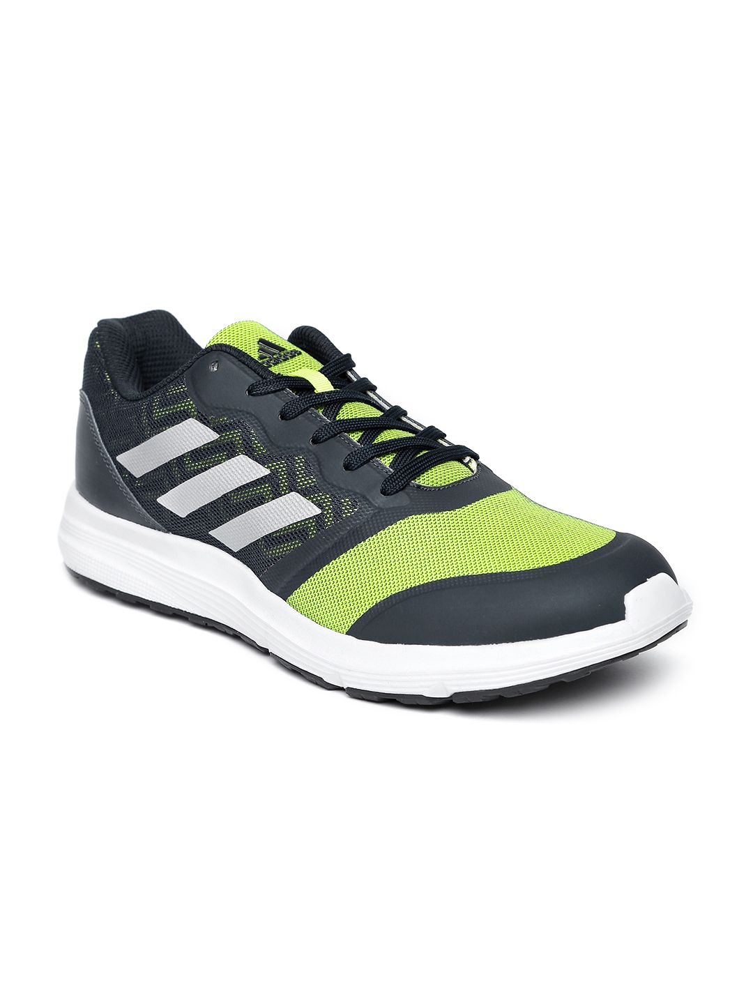 Buy ADIDAS Men Navy Nebular M Running Shoes - Sports Shoes for Men 1731582 | Myntra