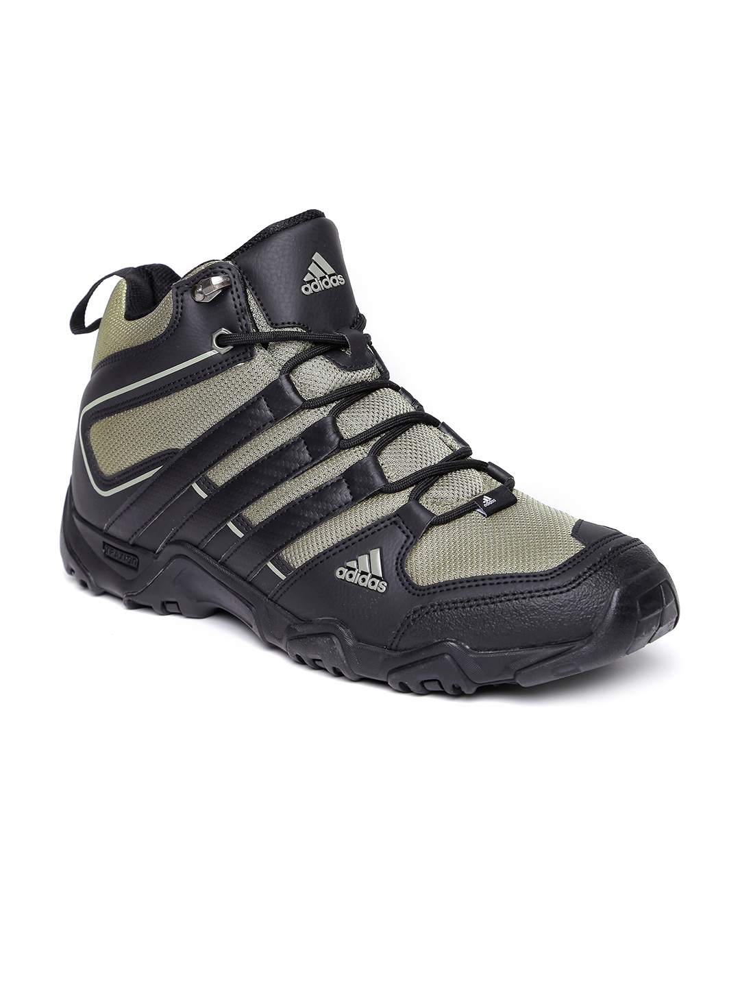 myntra trekking shoes