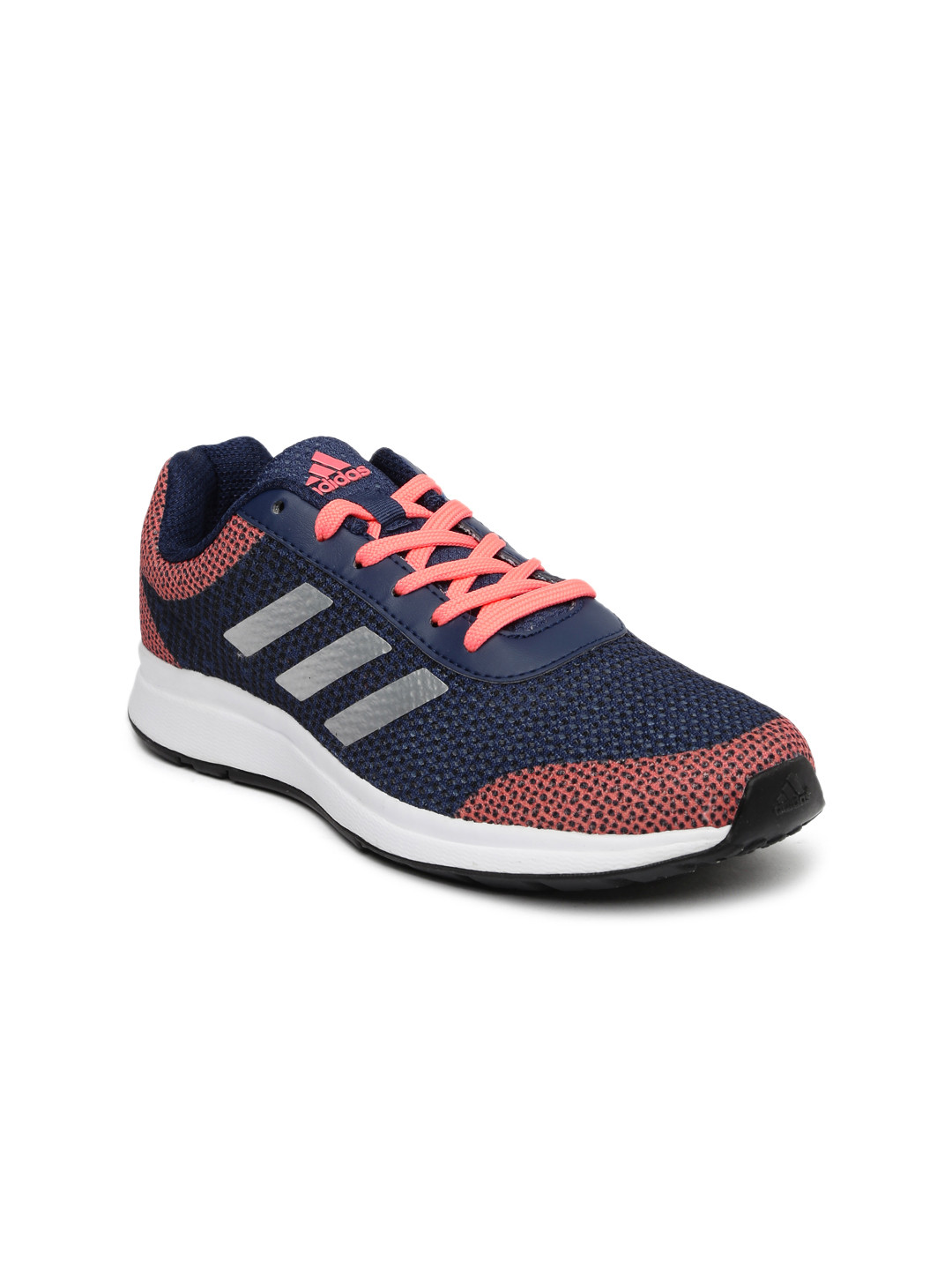 peach color adidas shoes