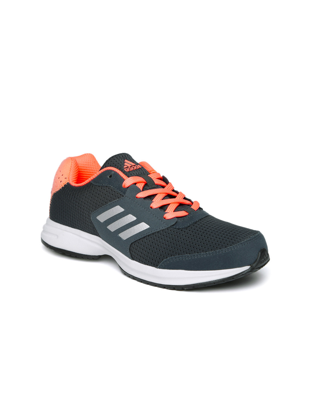 Buy ADIDAS Women Charcoal Grey Kray 2.0 Running Shoes