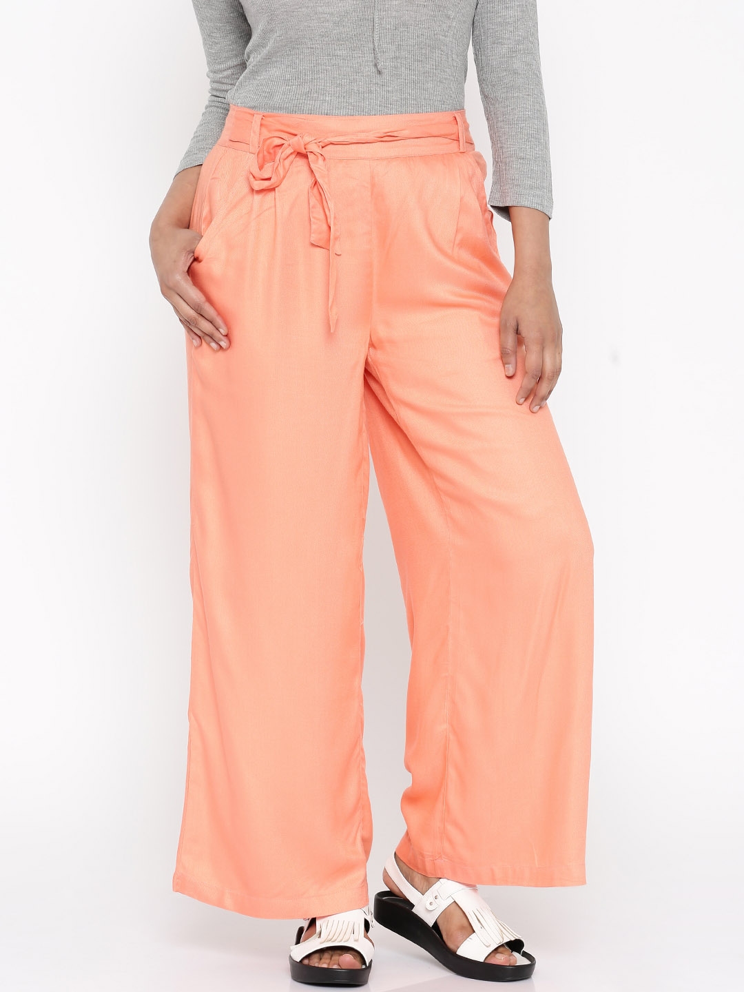 parallel pants for women