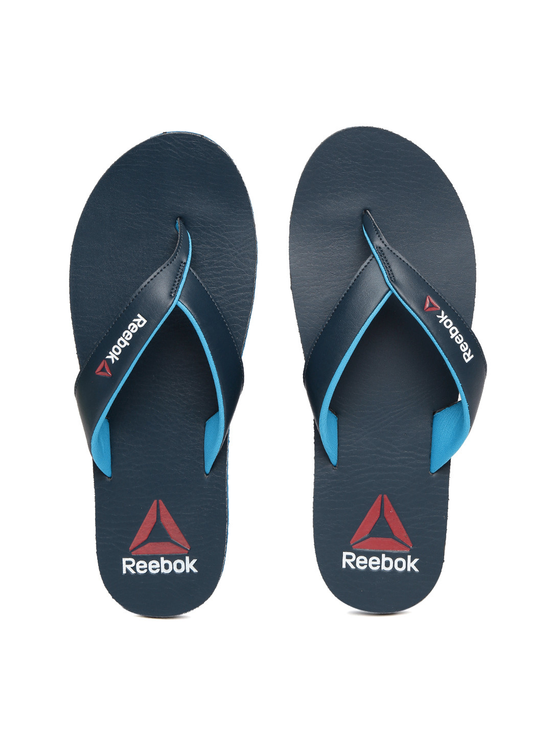 reebok flip flops