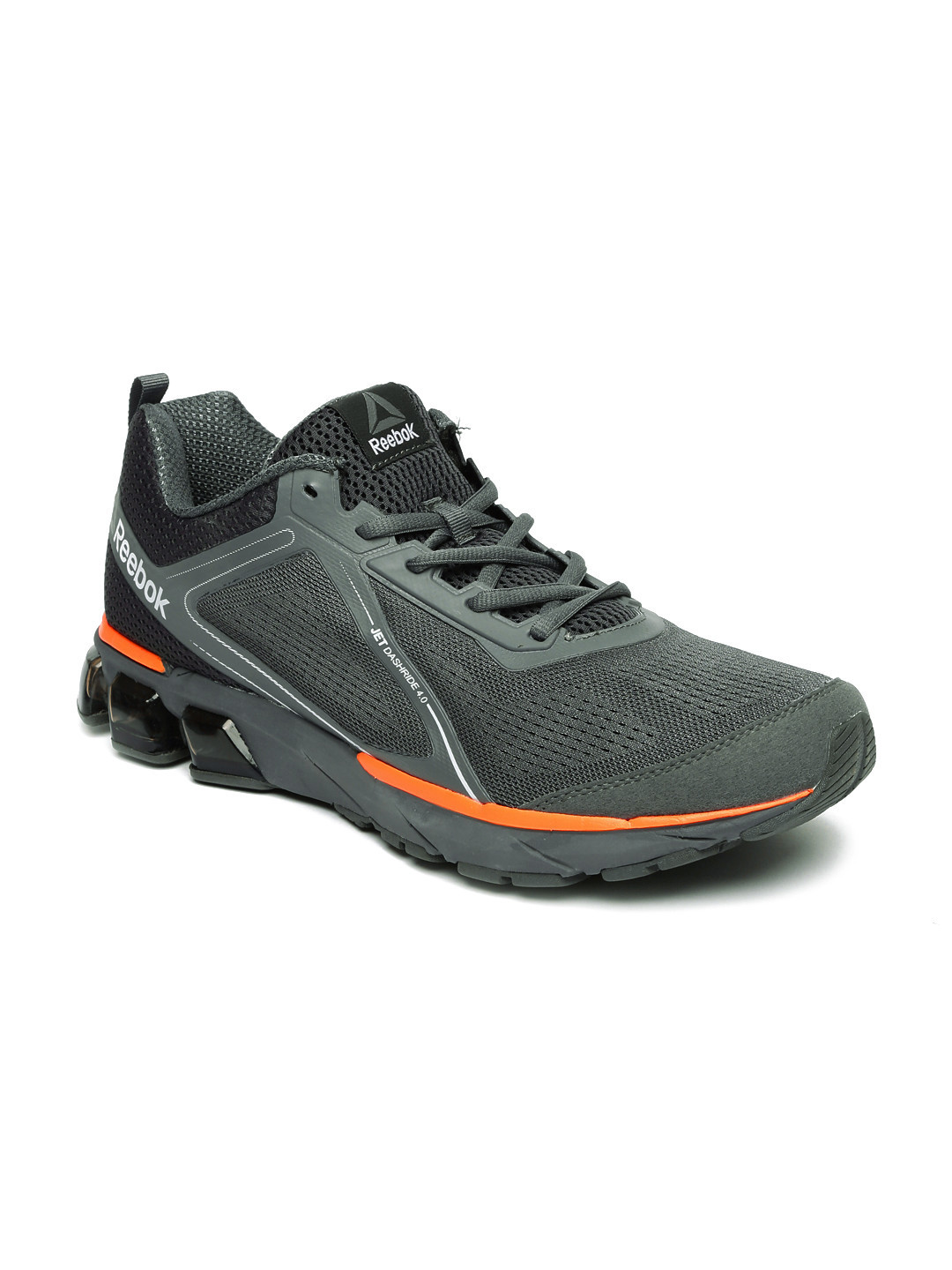 men's reebok run dashride shoes