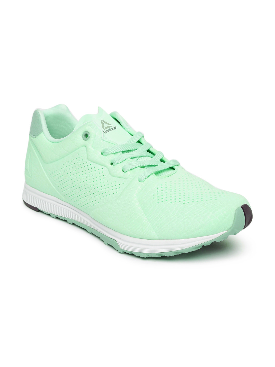 Buy Reebok Women Mint Green Eve Training Shoes Sports Shoes for Women