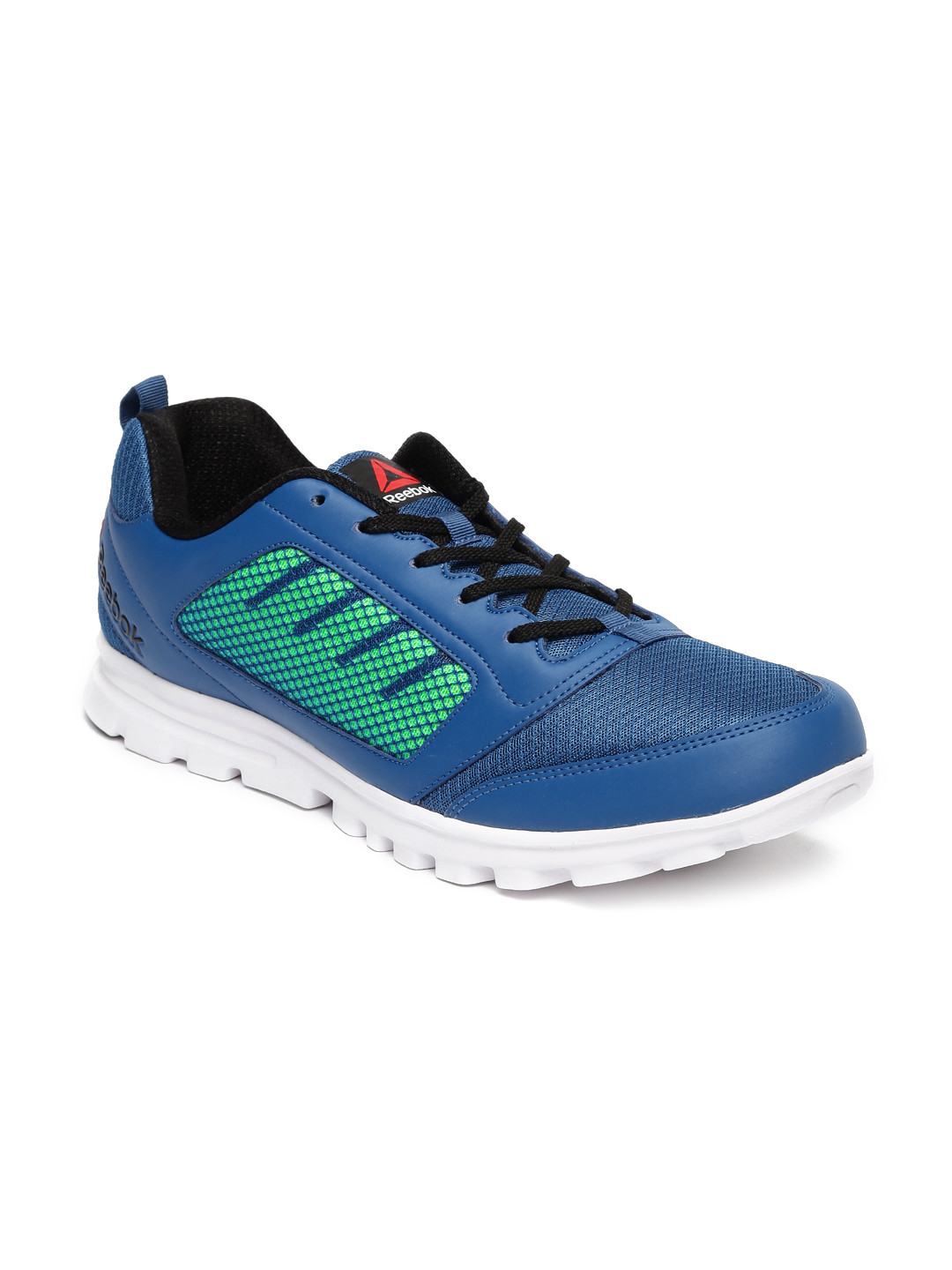 reebok stormer running shoes
