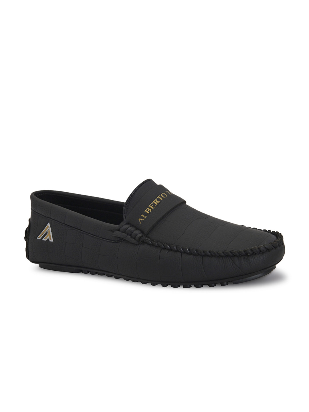alberto torresi loafers shoes