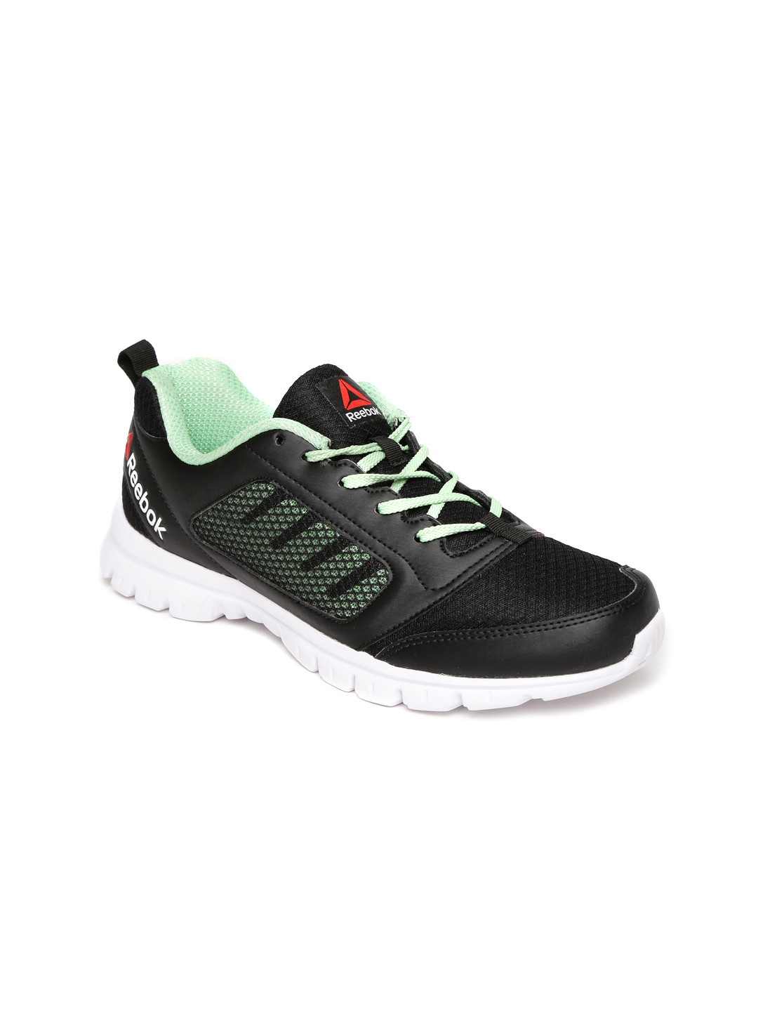 reebok stormer running shoes