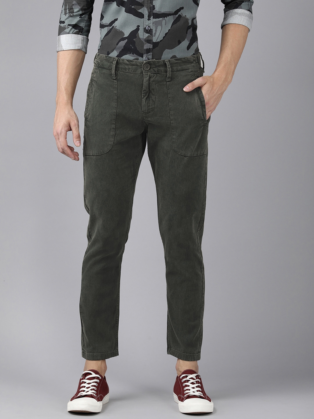 voi joggers