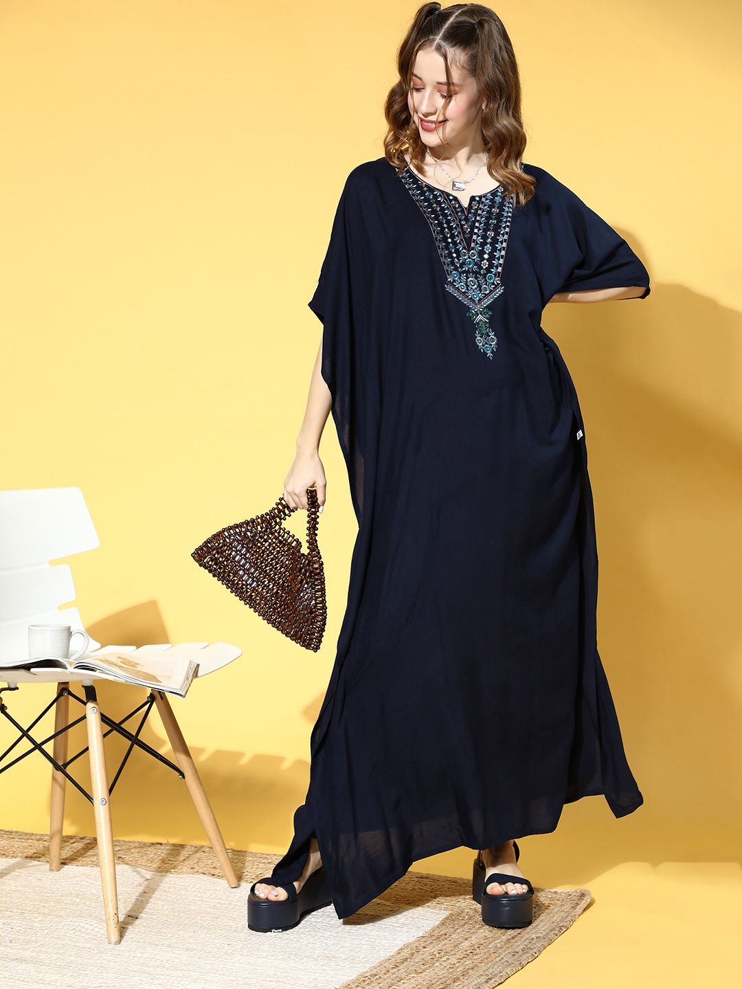 bannos swagger night gown