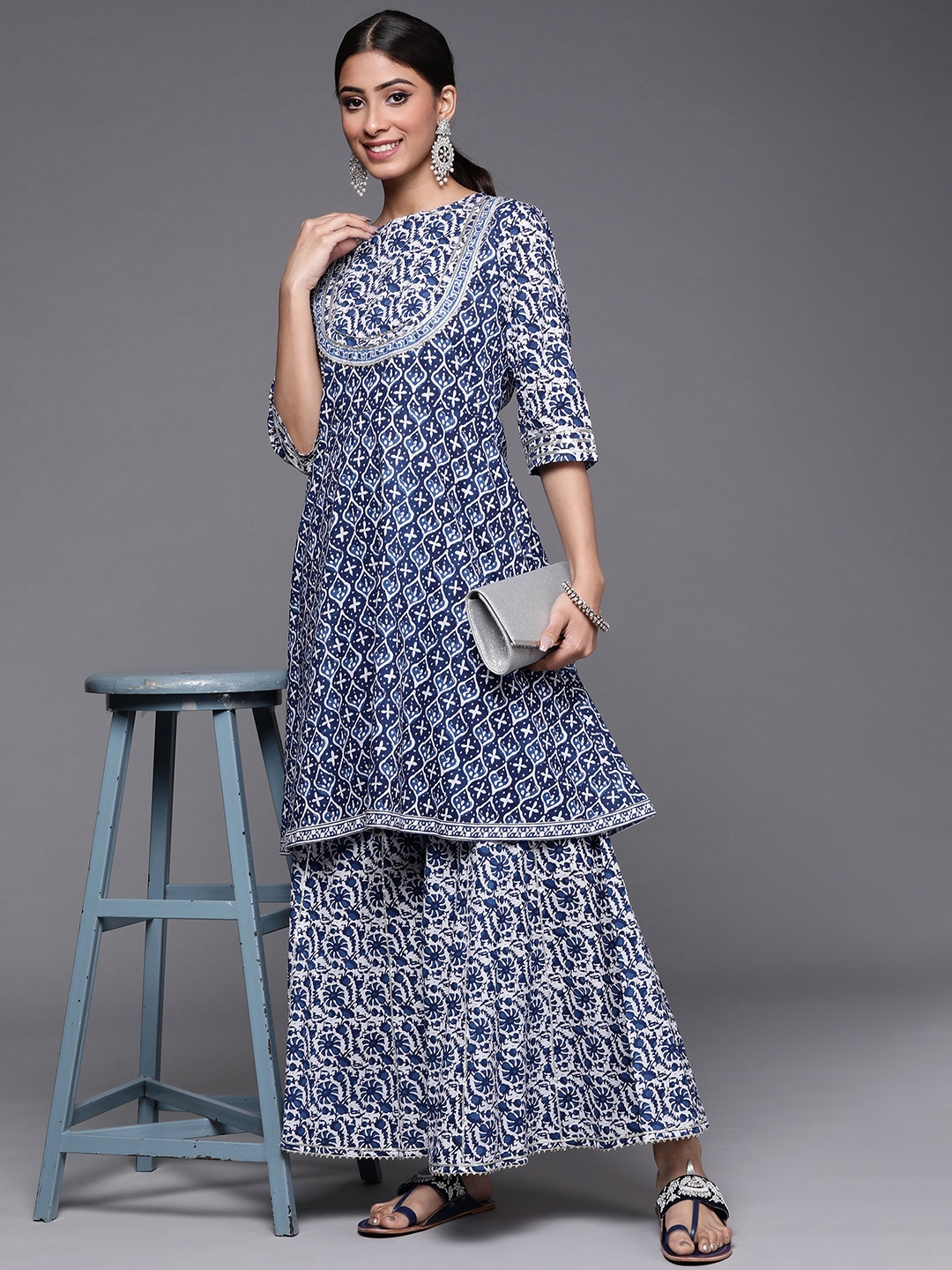 riya dress reformation
