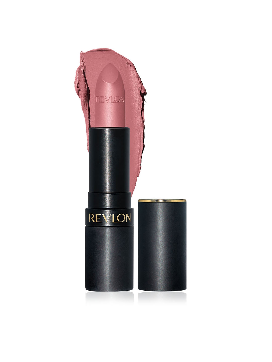 Buy Revlon Super Lustrous The Luscious Matte Lipstick 42 G Wild Thoughts Lipstick For Women