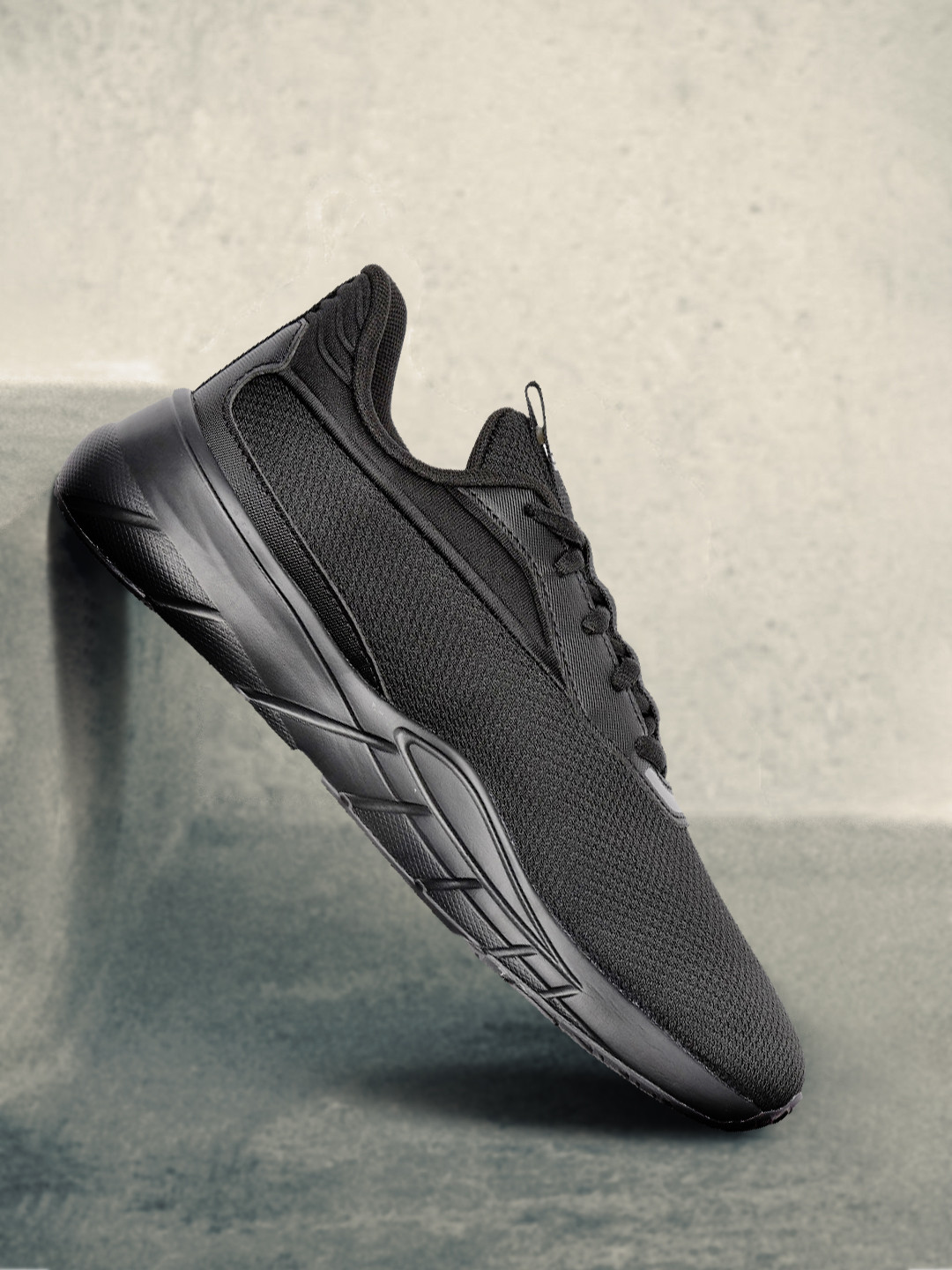 Buy Puma Men Black Lex Training Shoes Sports Shoes for Men 17350964