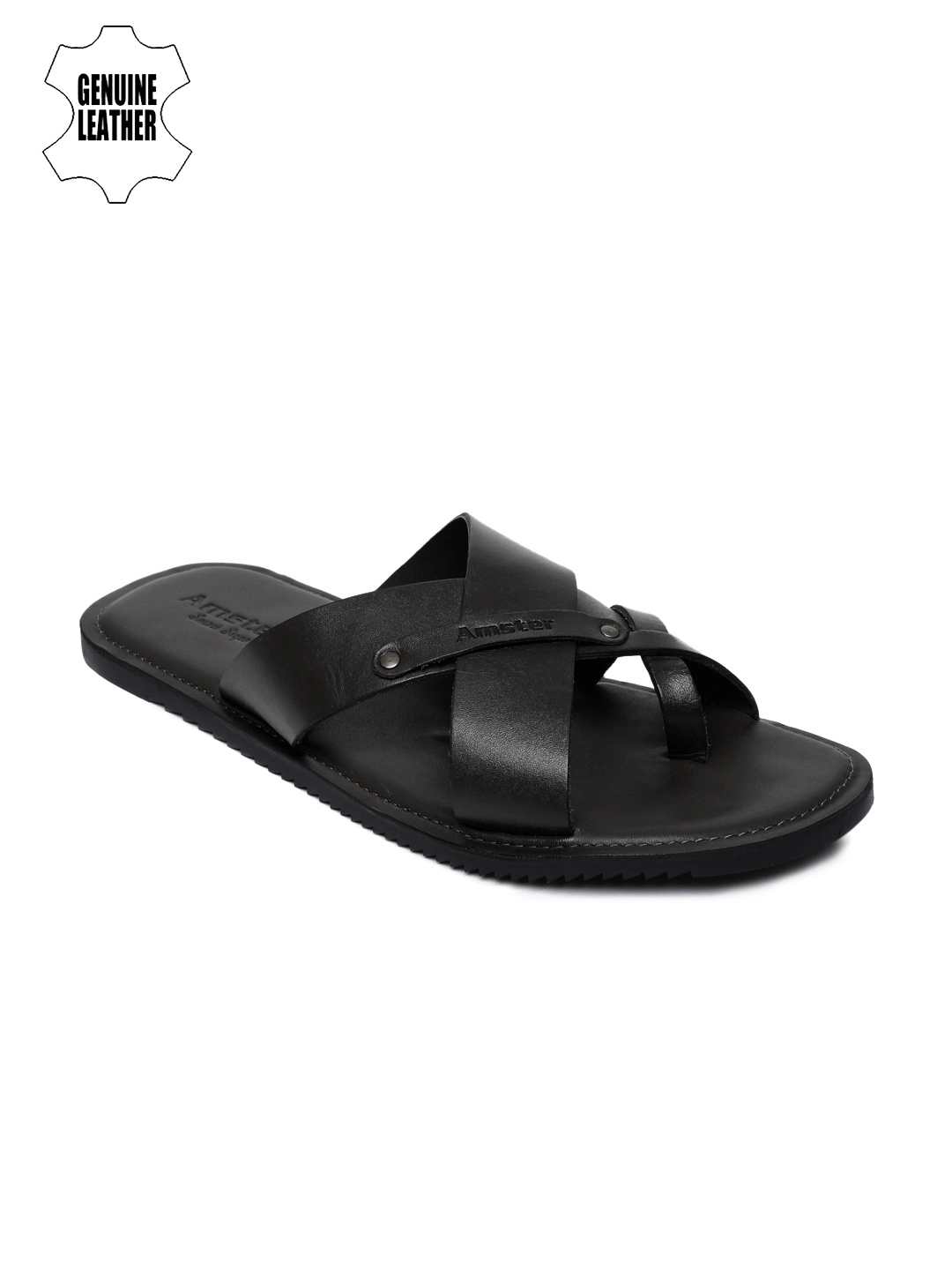 amster footwear wiki