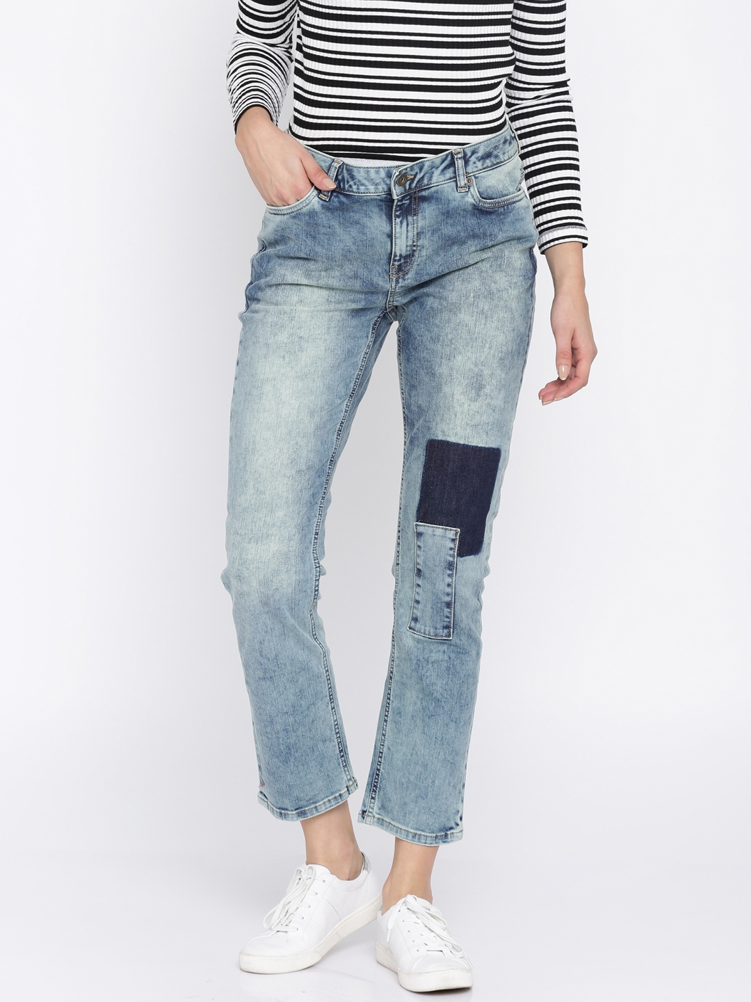 vero moda jeans