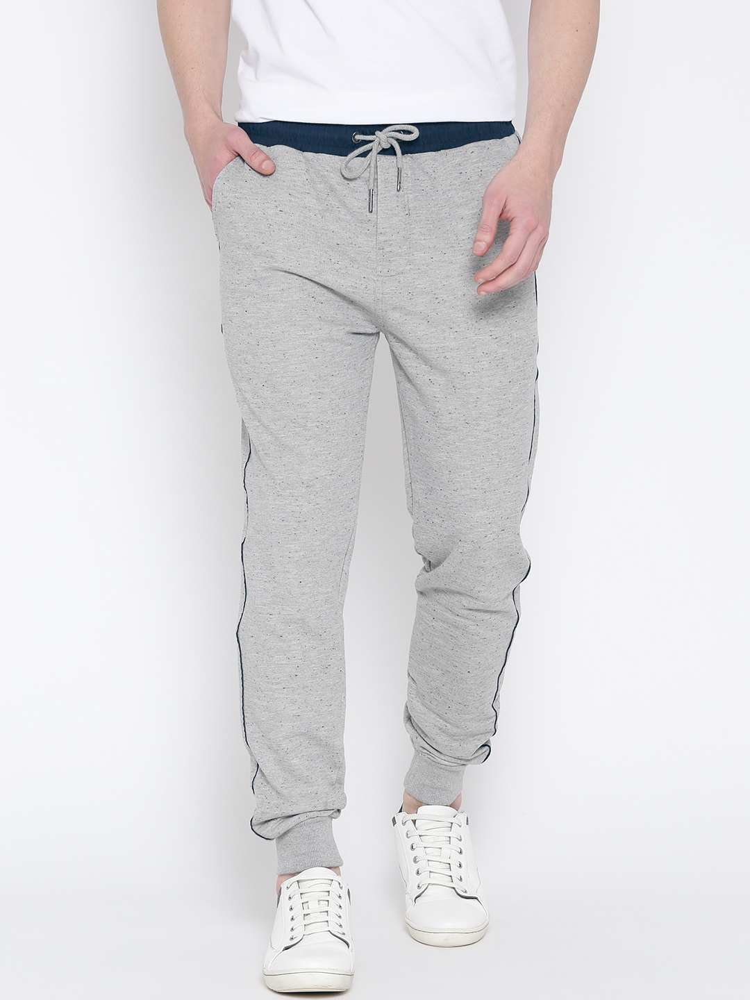 being human joggers