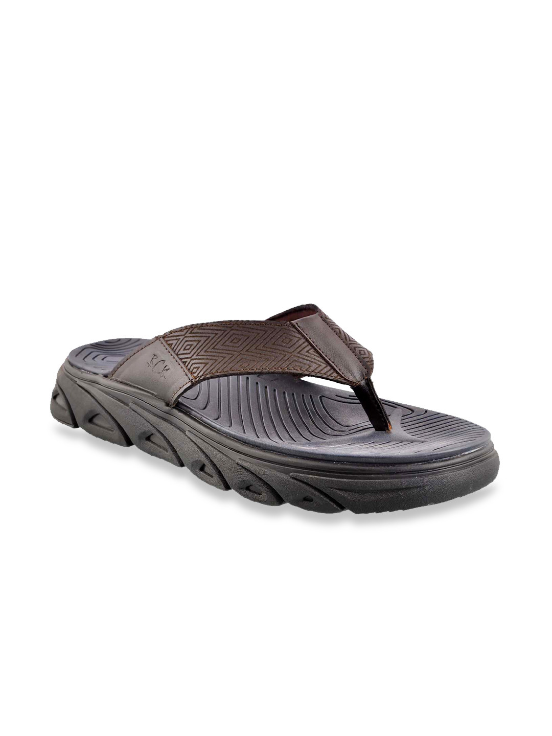 buckaroo flip flops