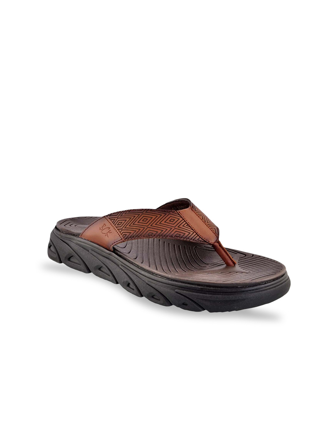 buckaroo flip flops