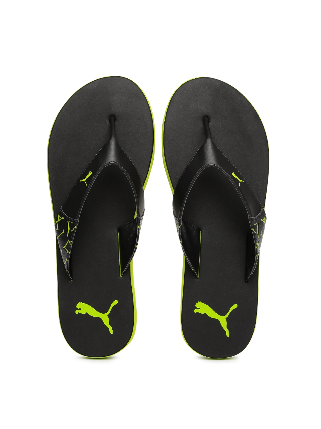 puma winglet ii dp flip flops