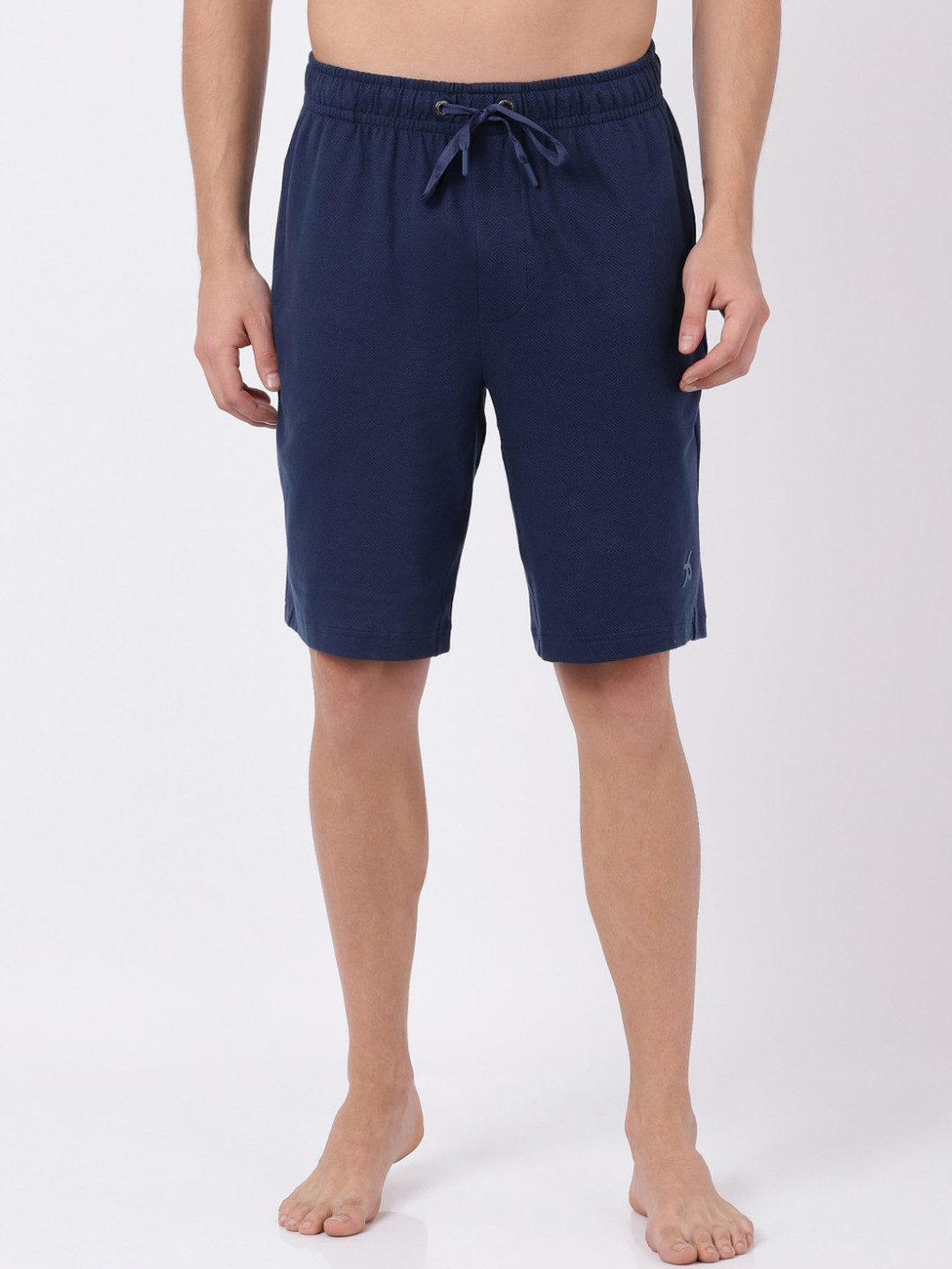 Buy Jockey Men Blue Shorts Shorts for Men 17379678 Myntra