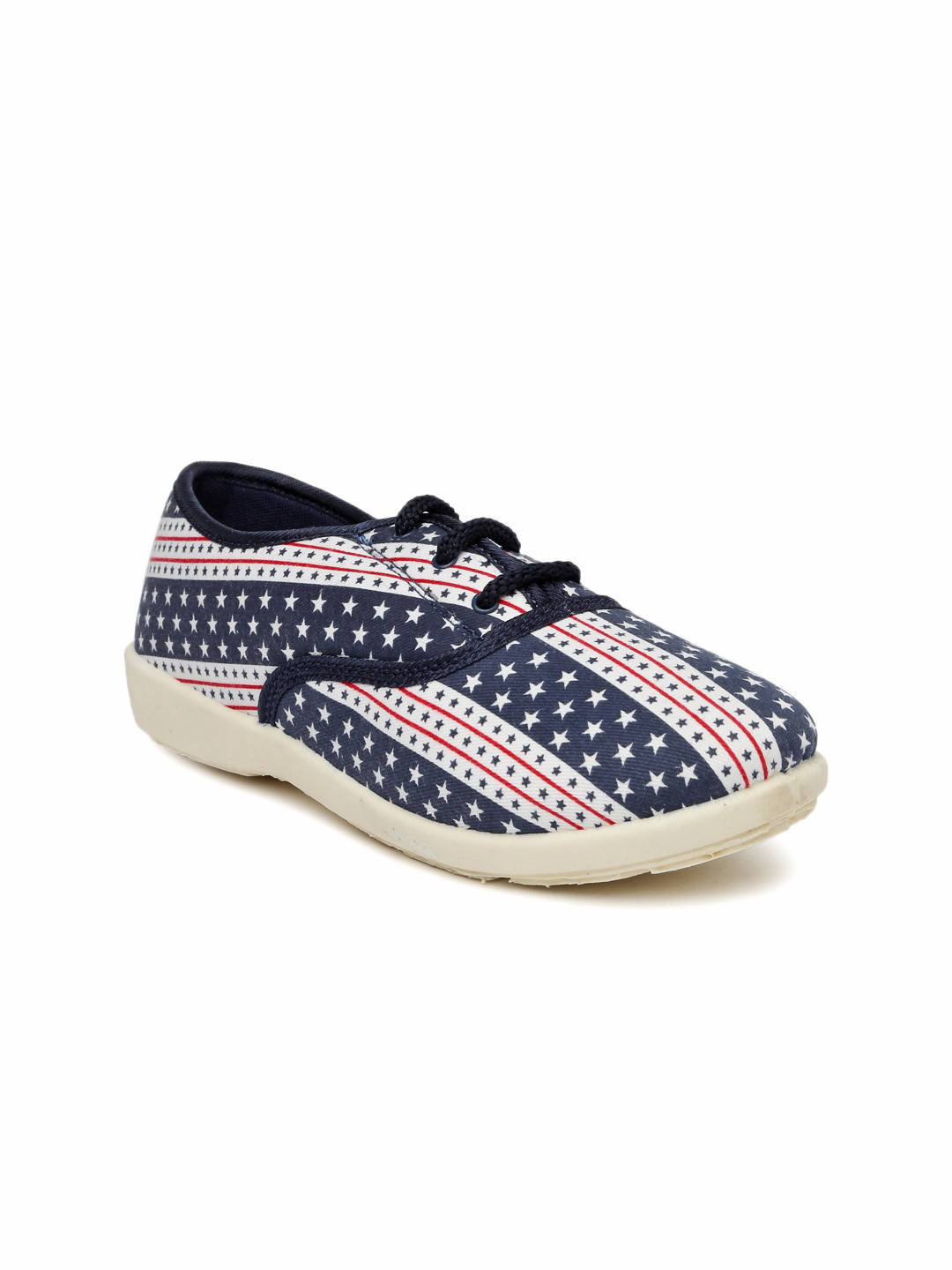 navy and white shoes ladies