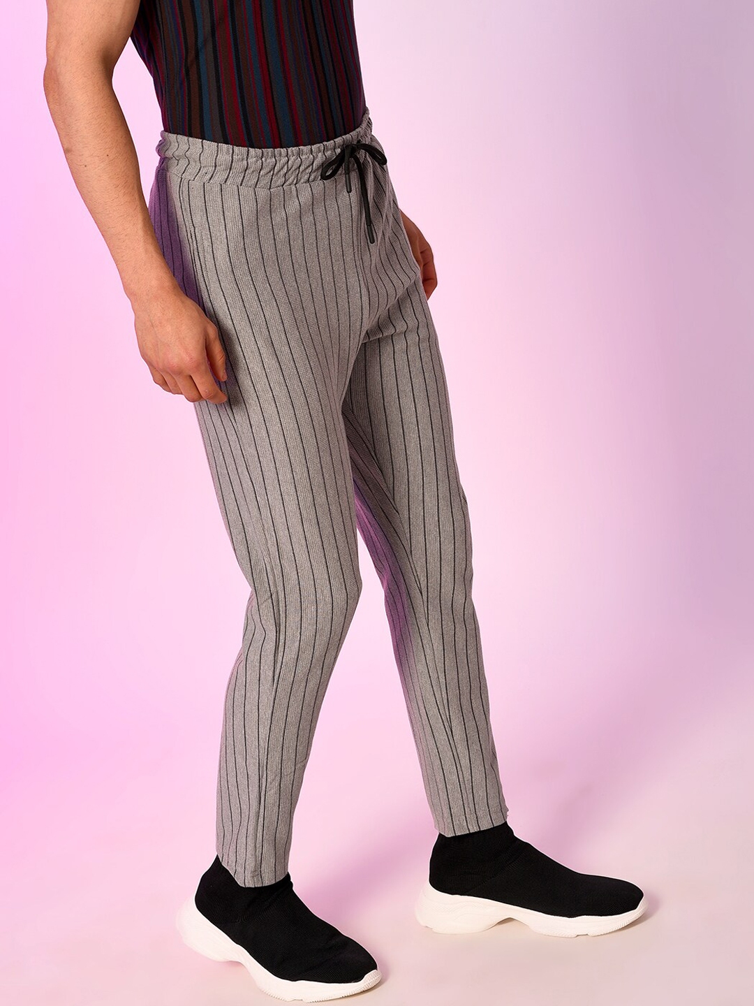 campus track pants