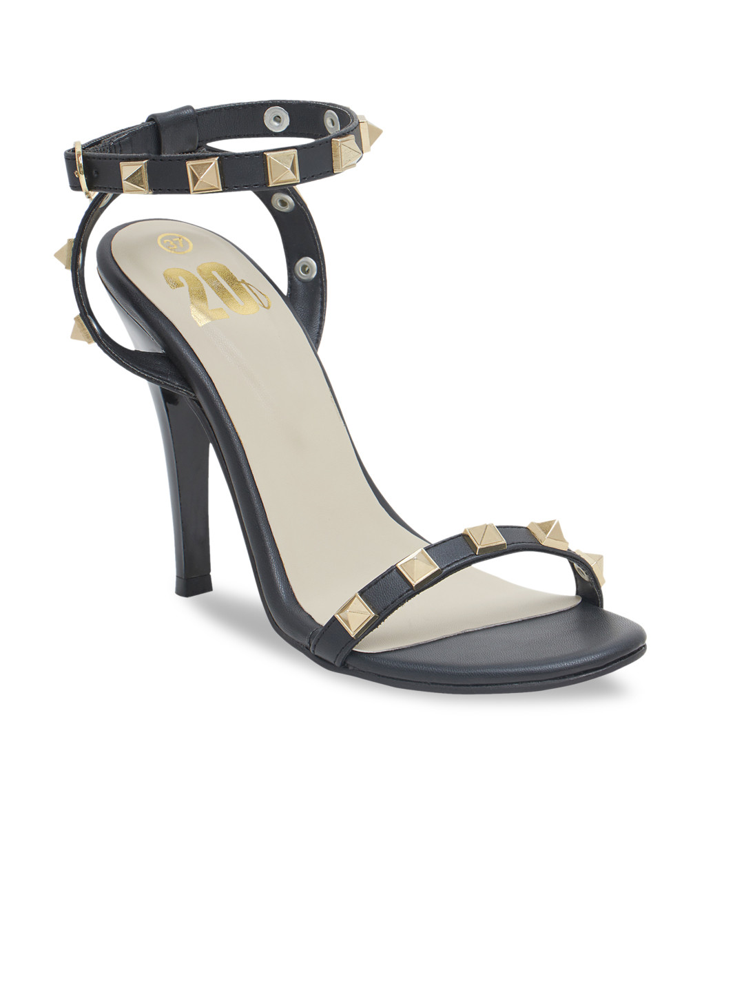embellished heels uk