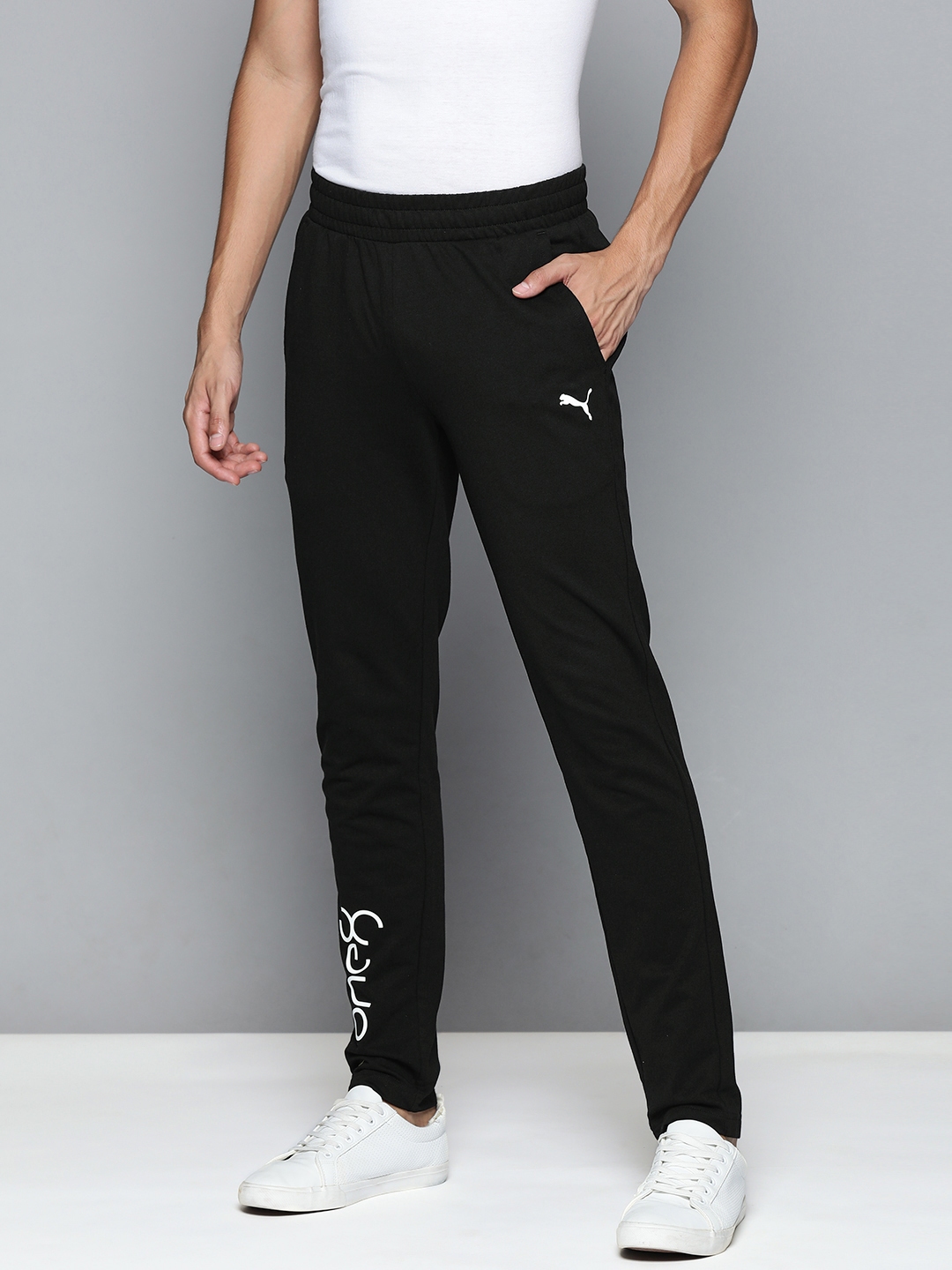 puma one8 track pants