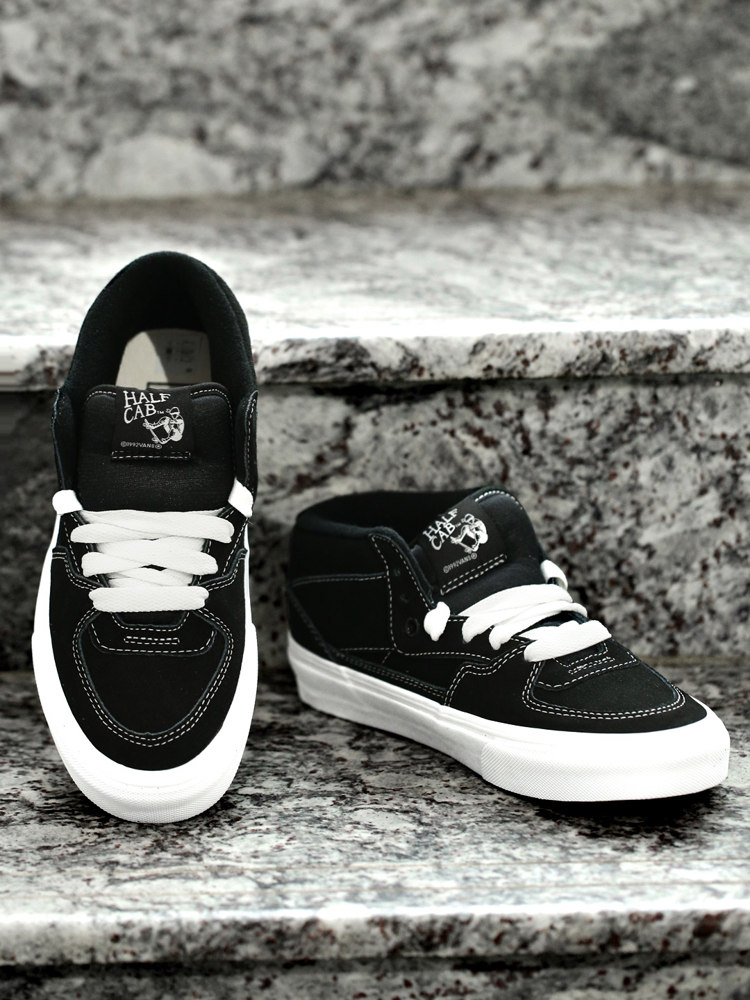 vans shoes on myntra