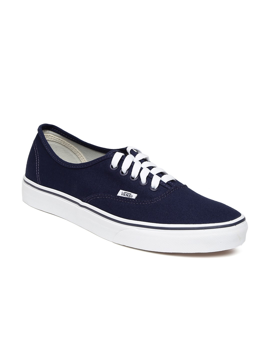 University blue vans Outlet