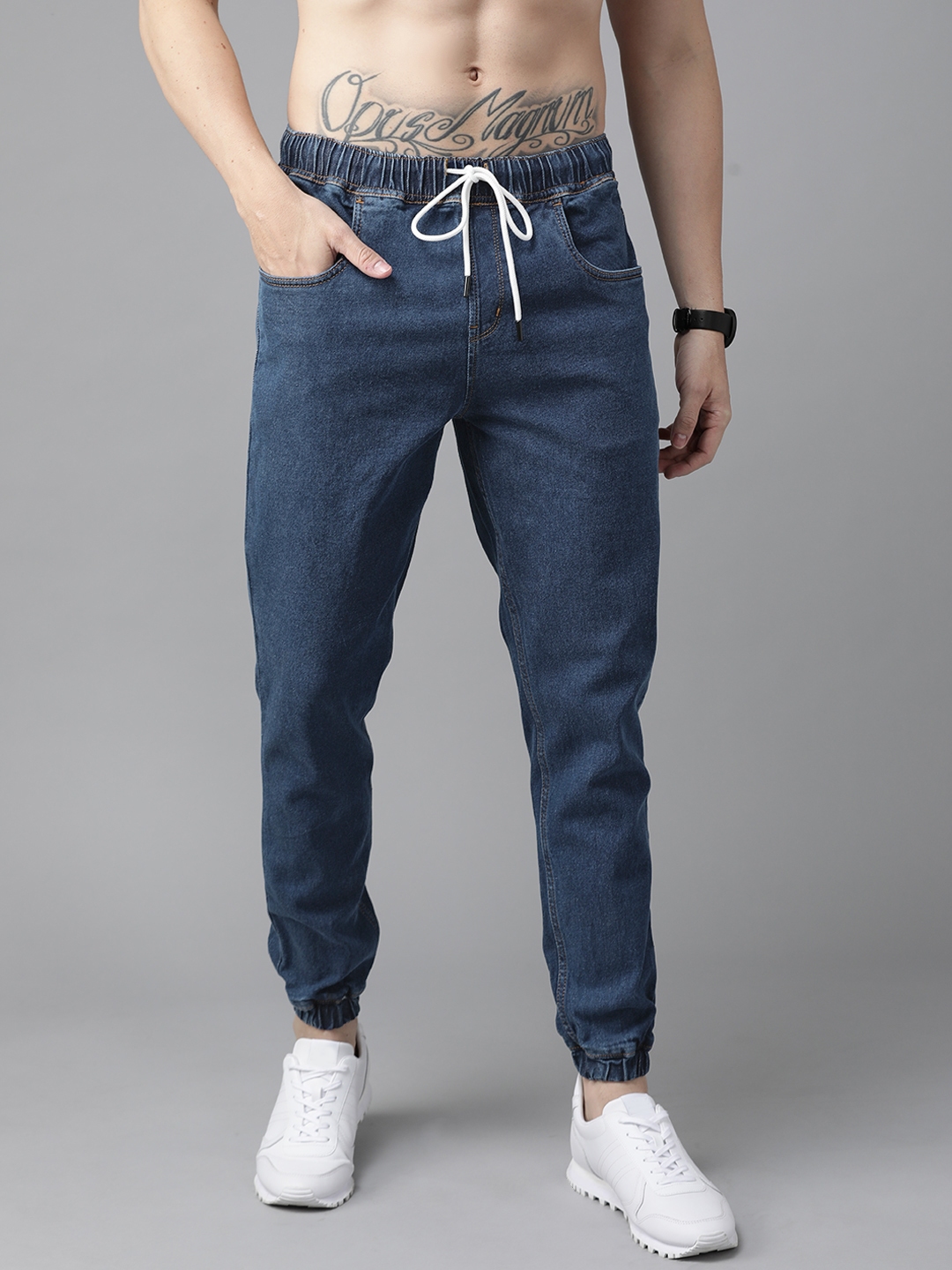 roadster joggers