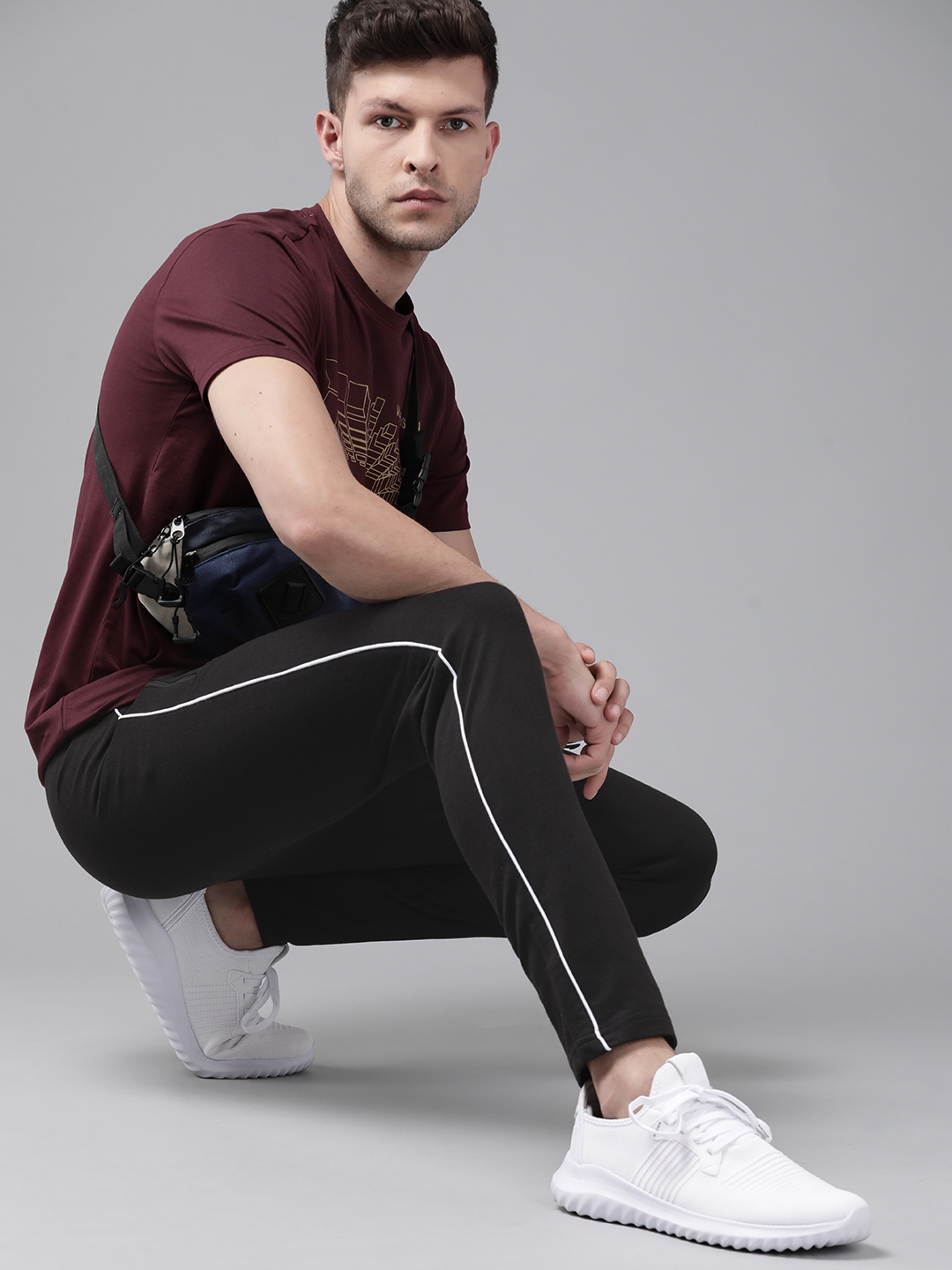 van heusen track
