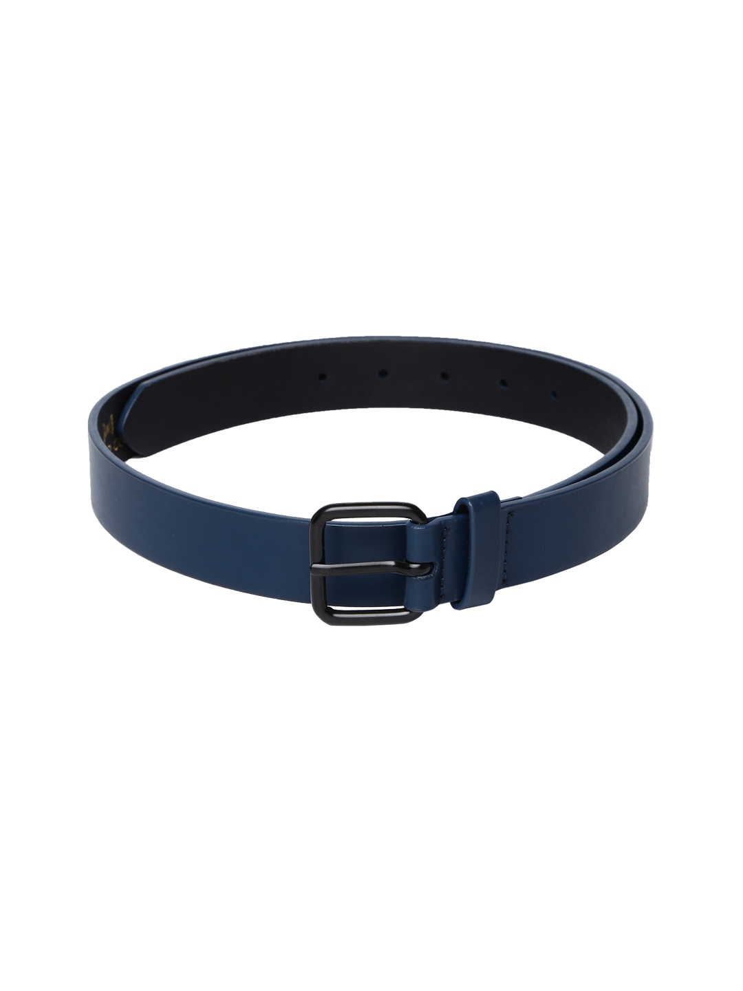 Buy The Bro Code Men Navy Belt - Belts for Men 1740961 | Myntra