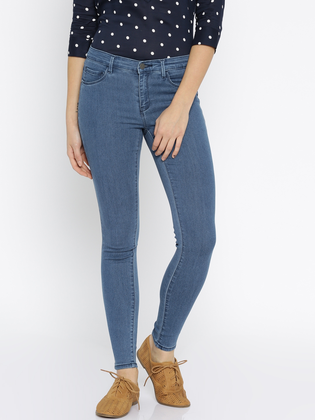only jeggings