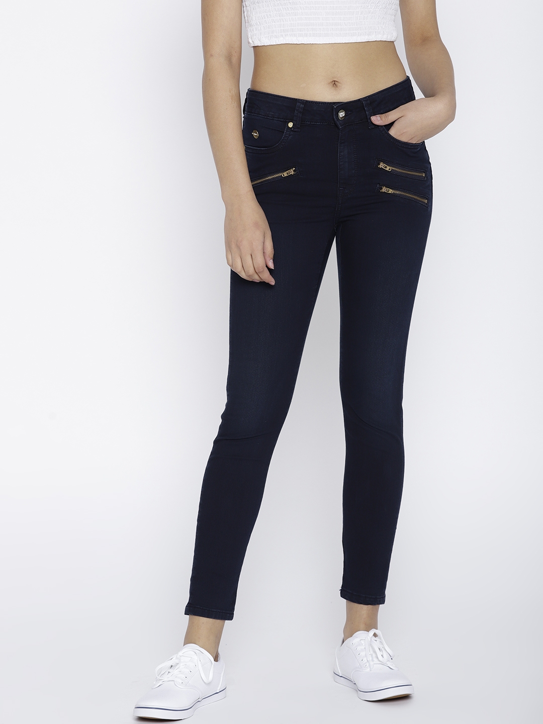only jeggings