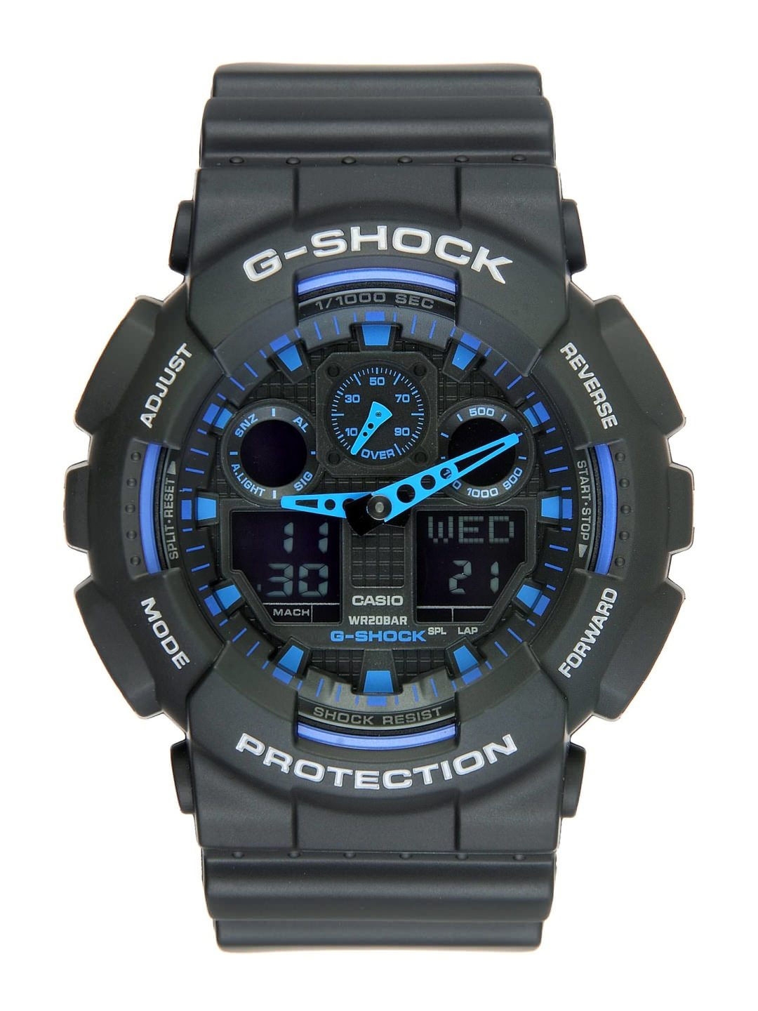 g271 g shock