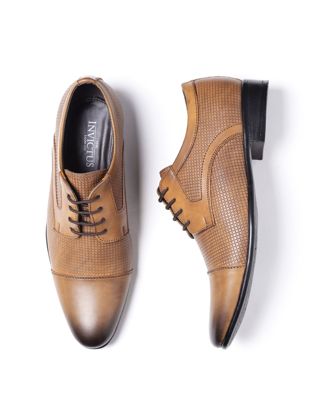 semiformal shoes