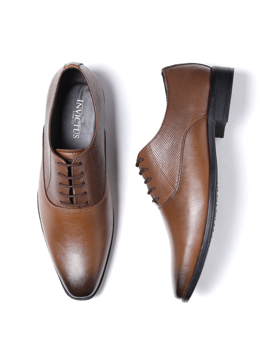 semiformal shoes for men