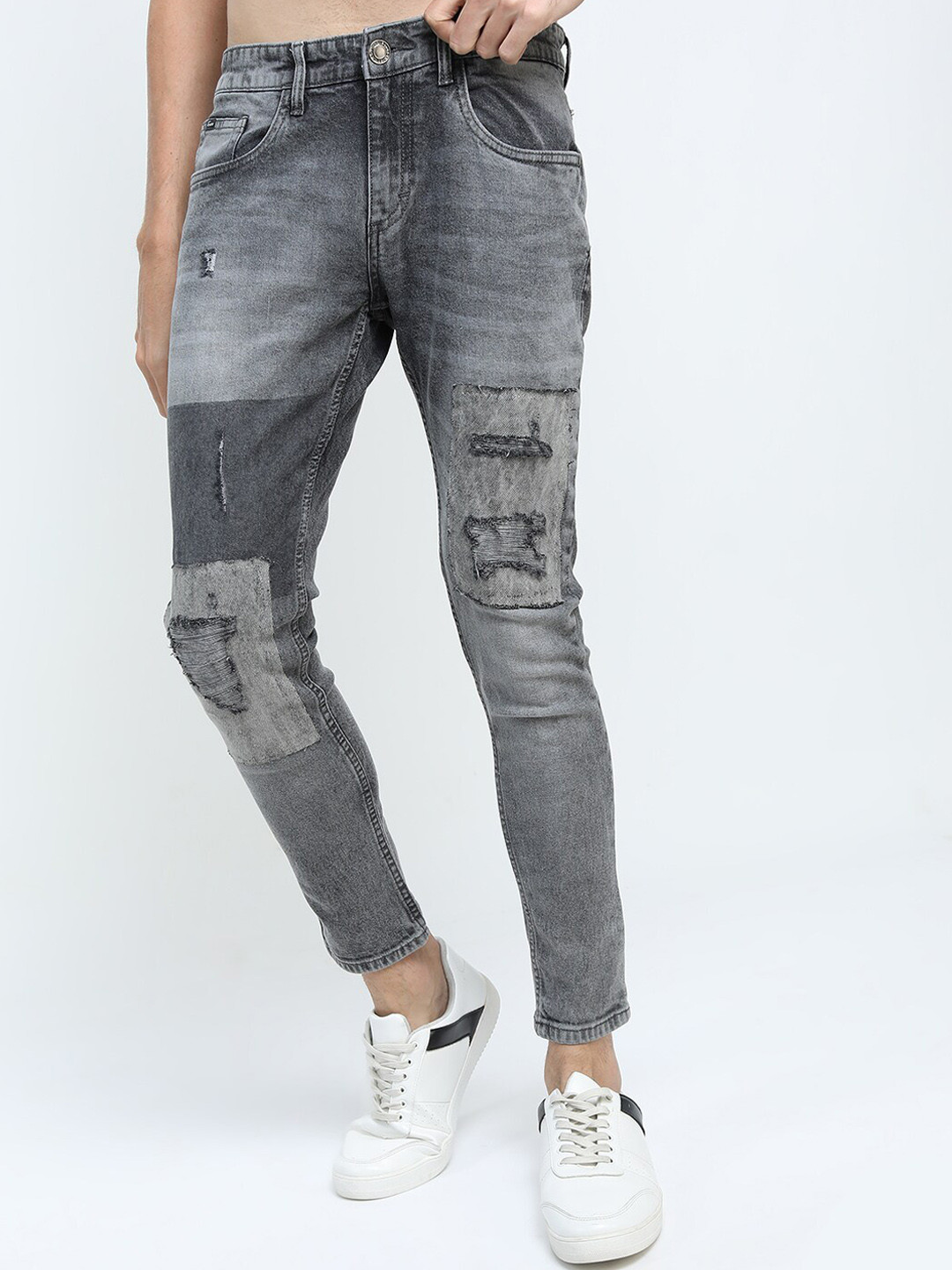 highlander jeans myntra