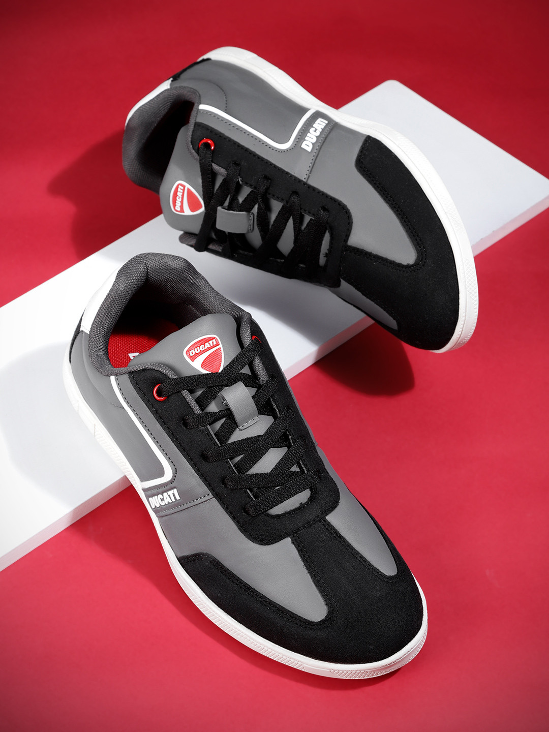 ducati sneakers shoes