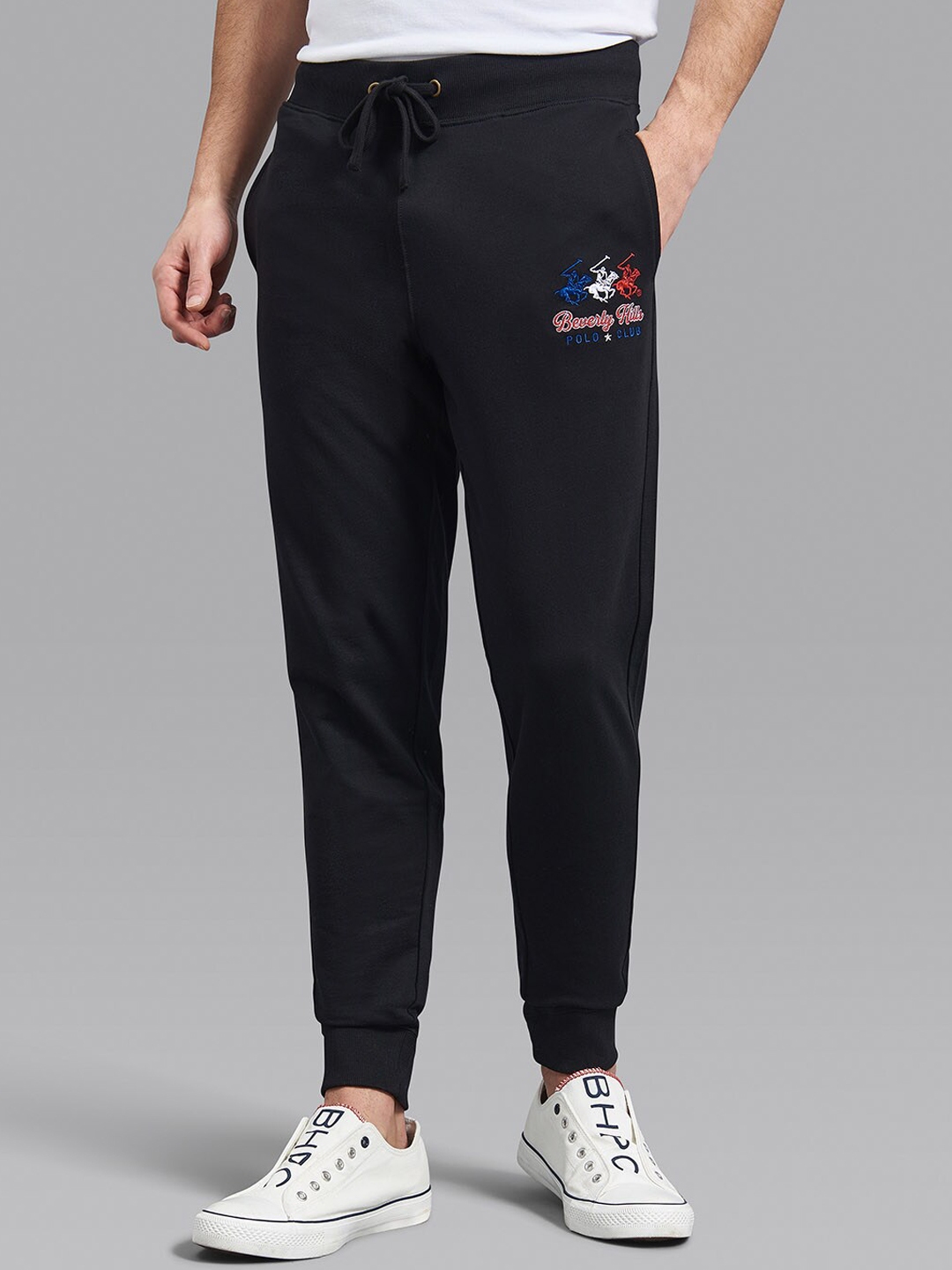 beverly hills polo club joggers