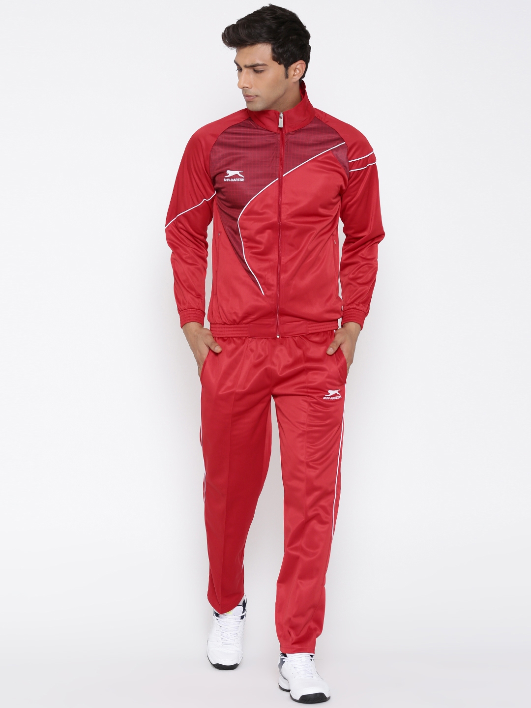 shiv naresh sports track pants