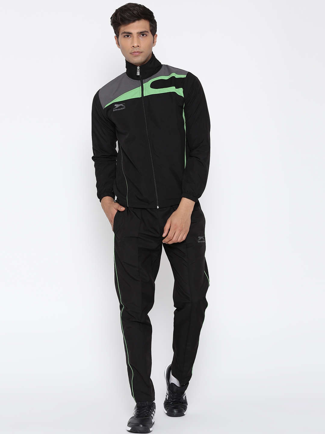 shiv naresh sports track pants