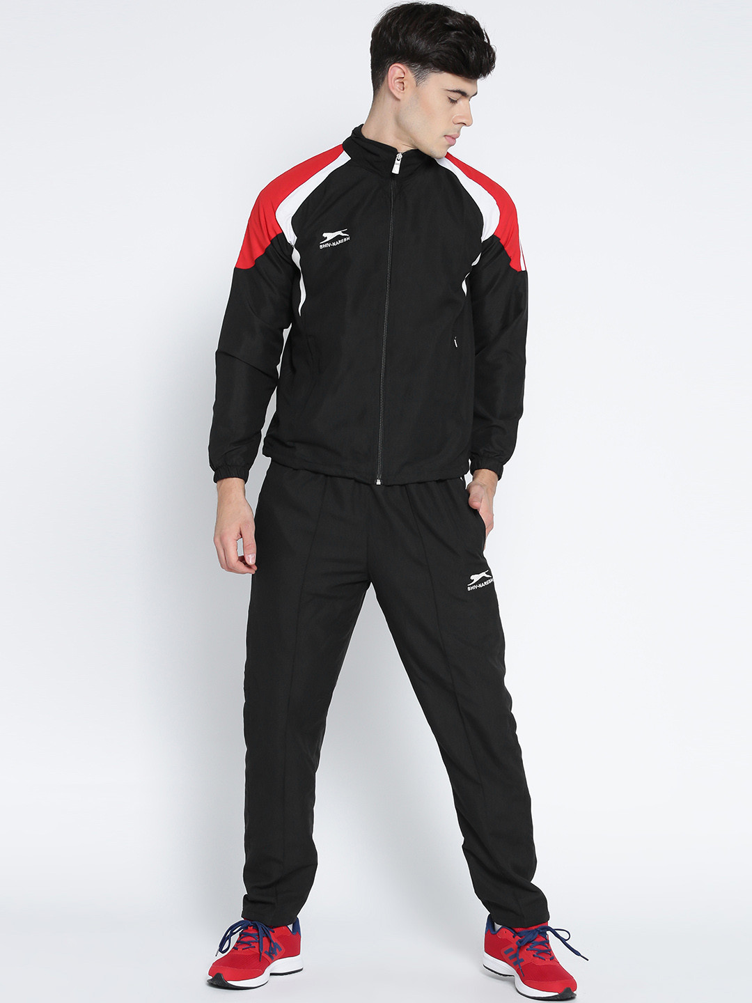 sequin racerback tank