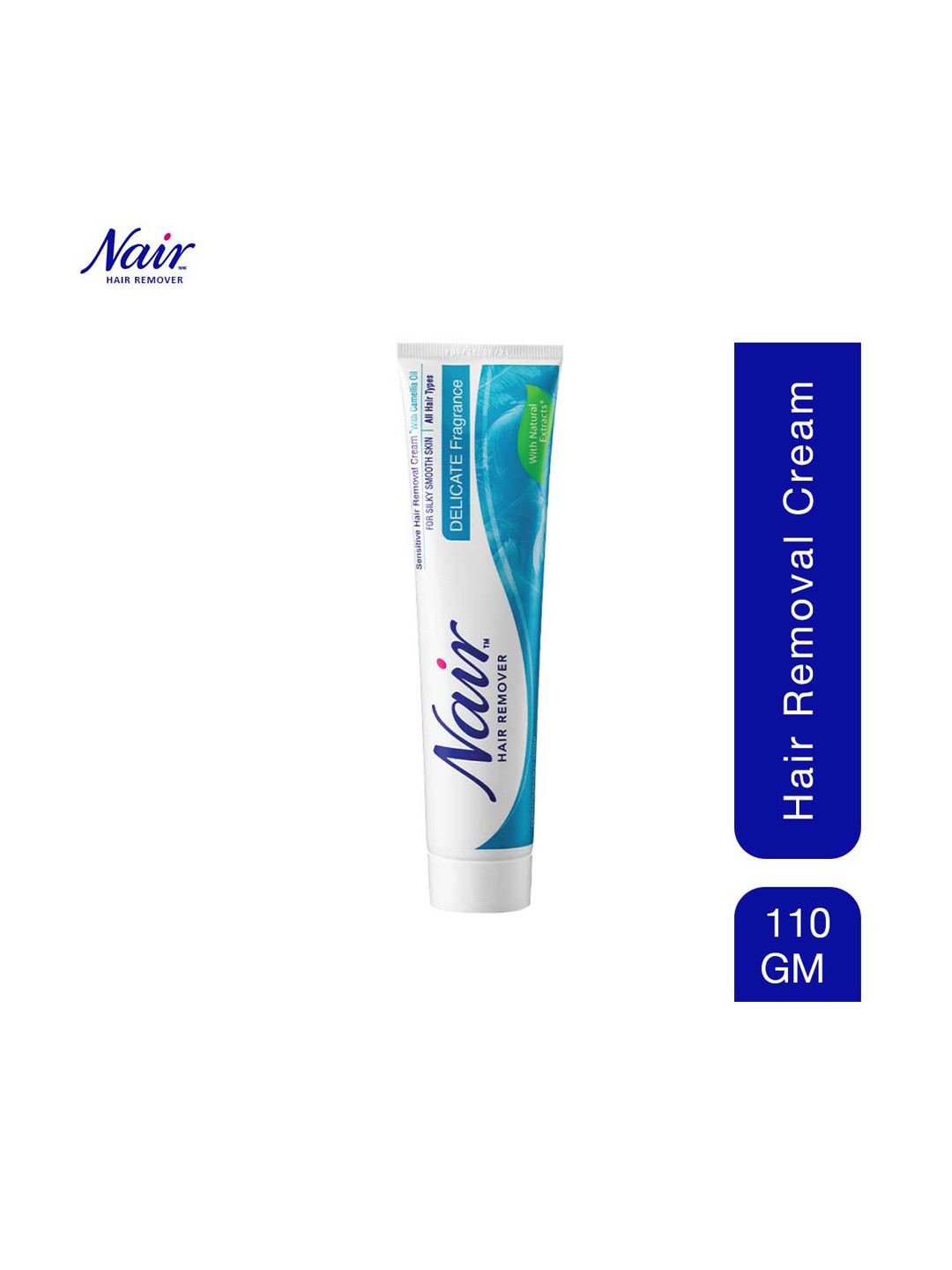 Nair sensitive hair removal cream Clearance