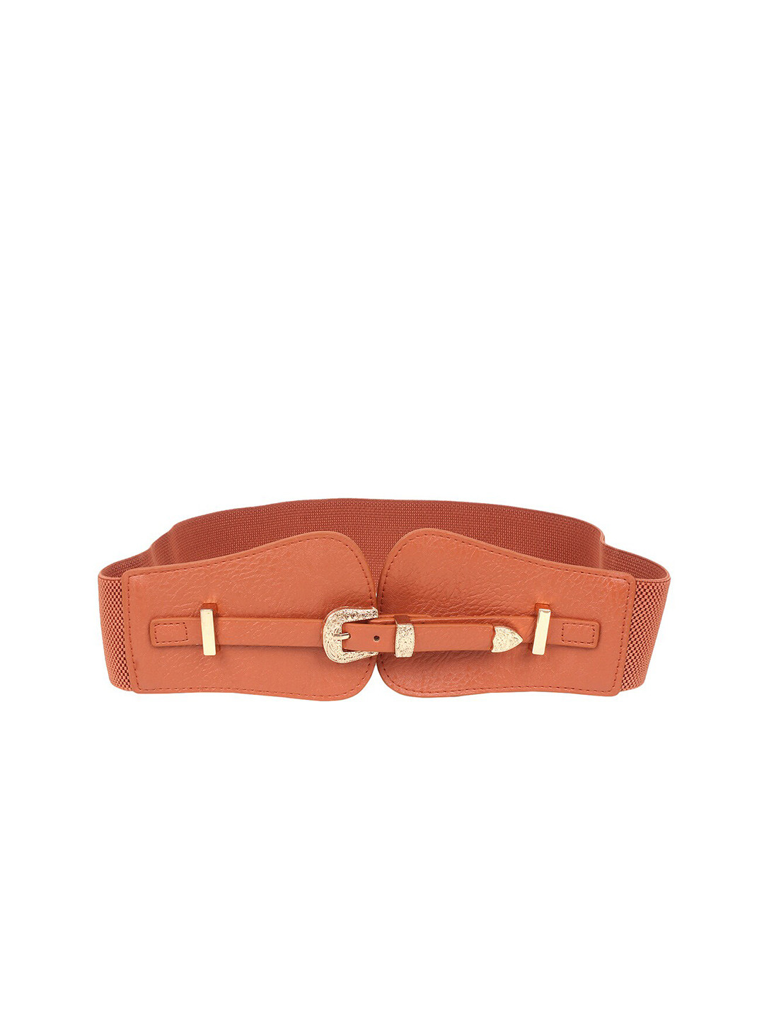 Buy Mali Fionna Women Brown Belt Belts for Women 17450986 Myntra