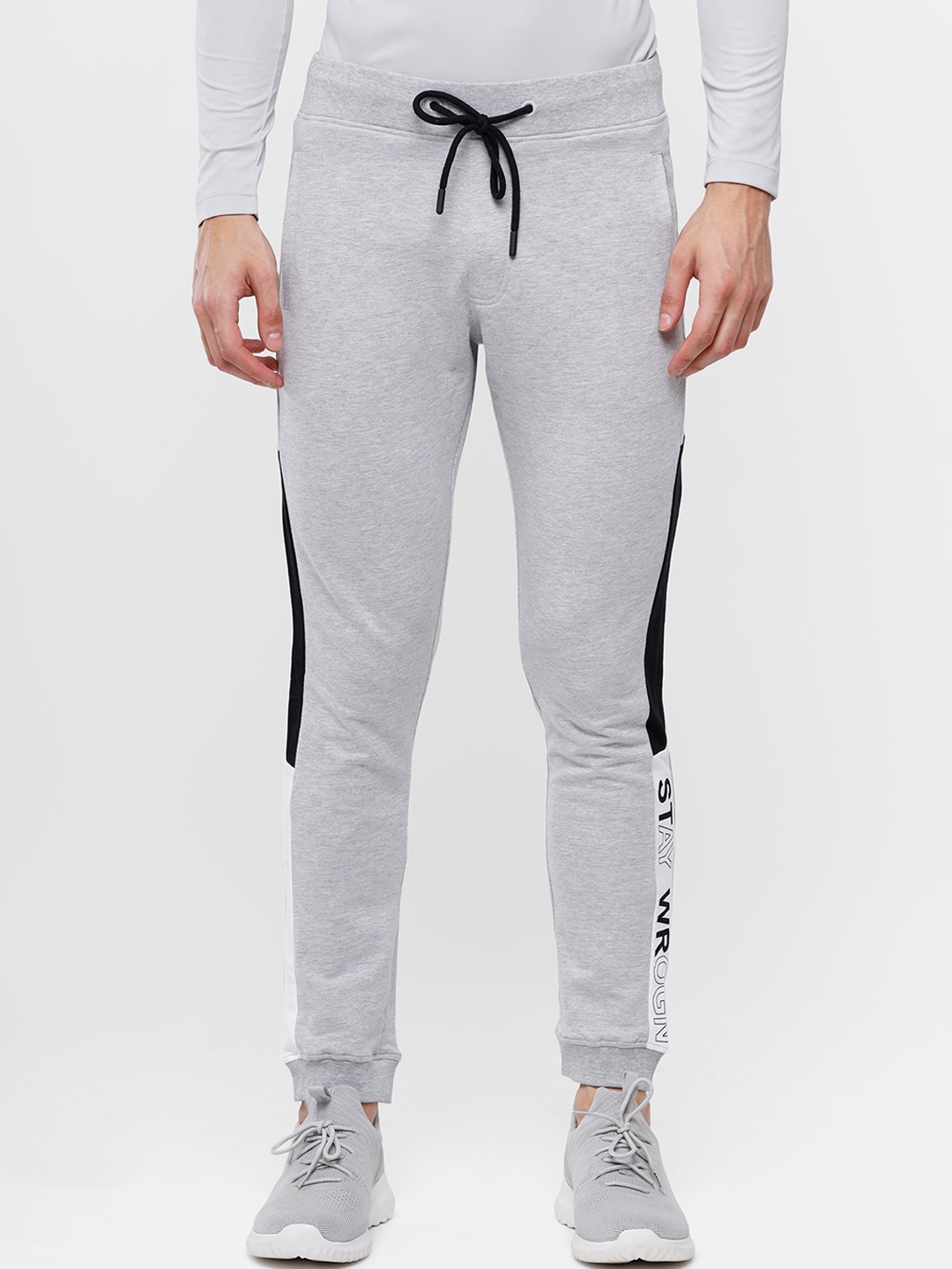 wrogn joggers
