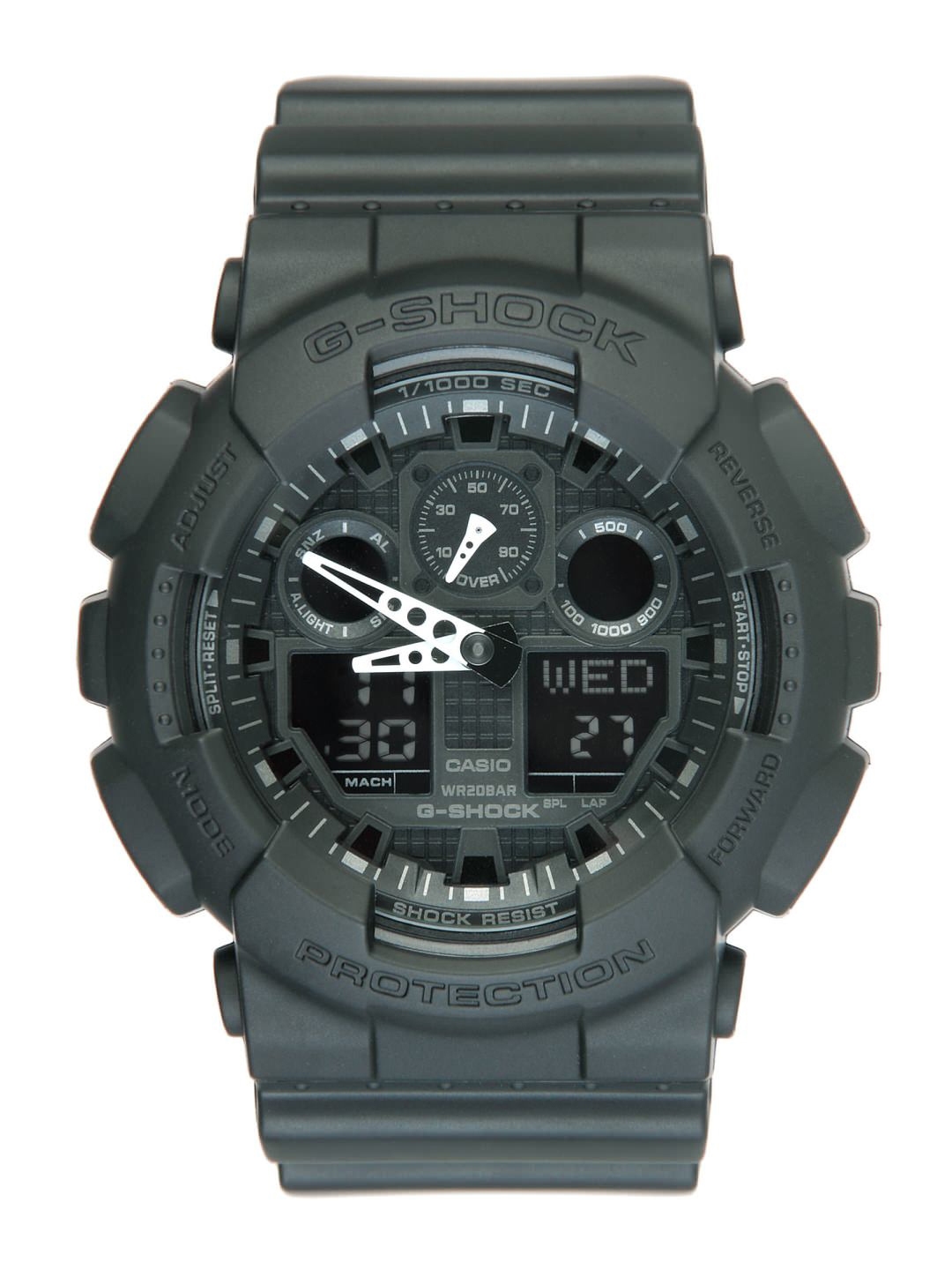 g270 g shock