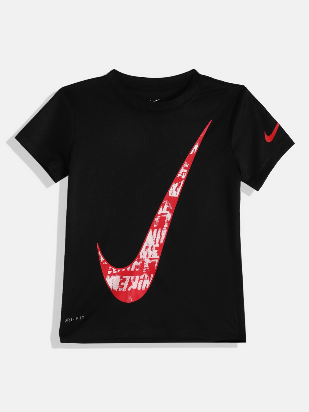 nike t shirt pink