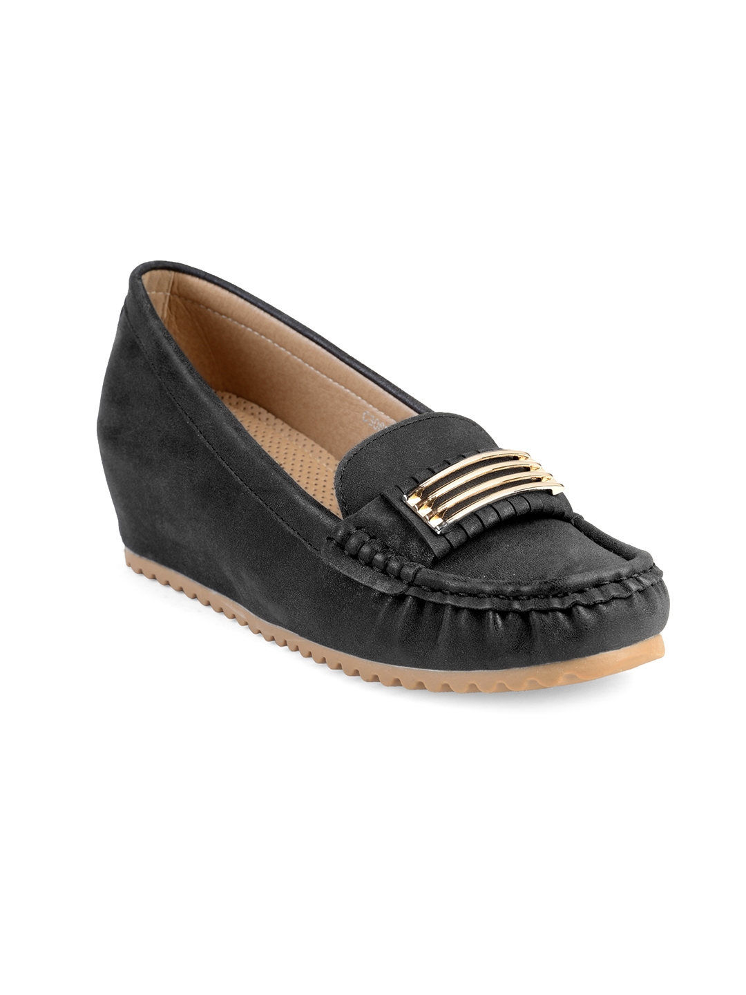 flat n heels wedges