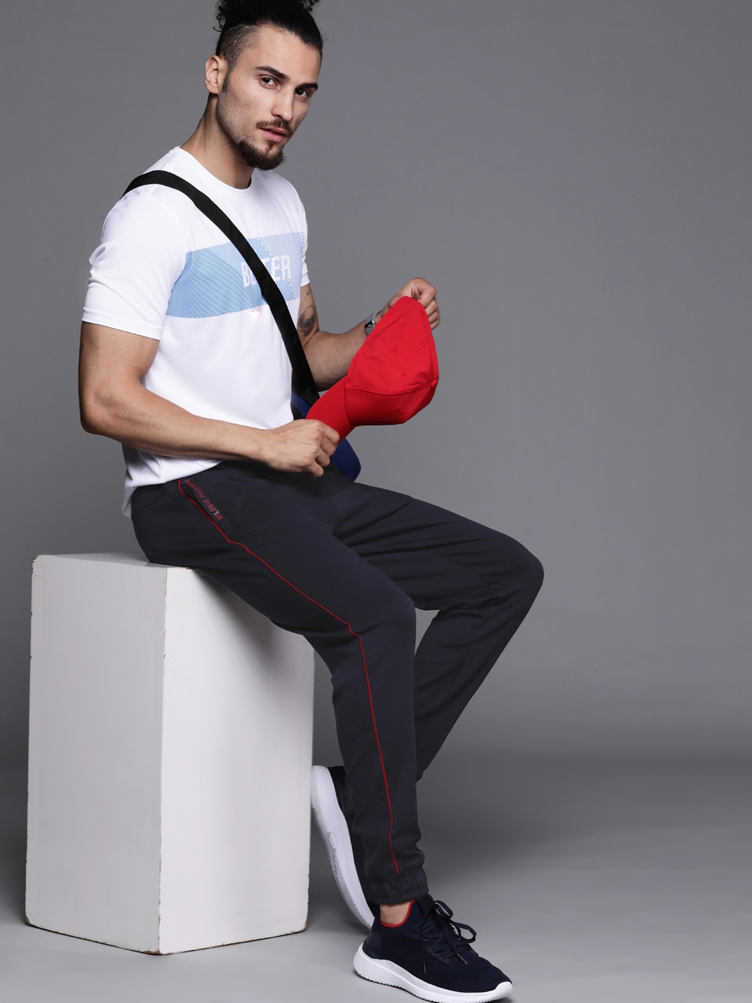 louis philippe joggers